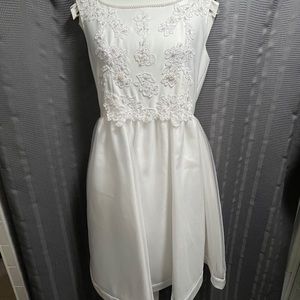 Youth First Communion Dress